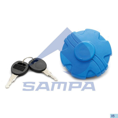 SA 09605501 Крышка бака ADblue