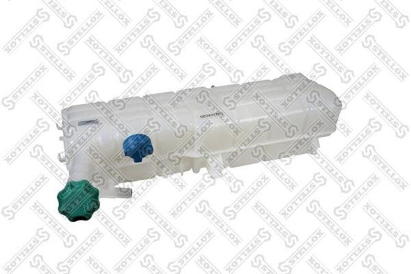 8163011SX Бачок расширительный Камаз 65802 — 1