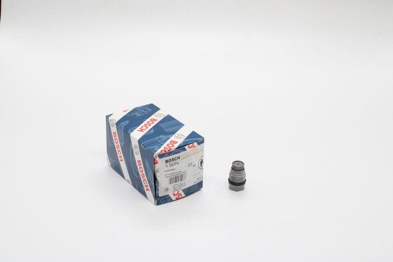 DS 1110010024 Клапан ограничения давления — 1