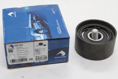 030293 Ролик натяжителя