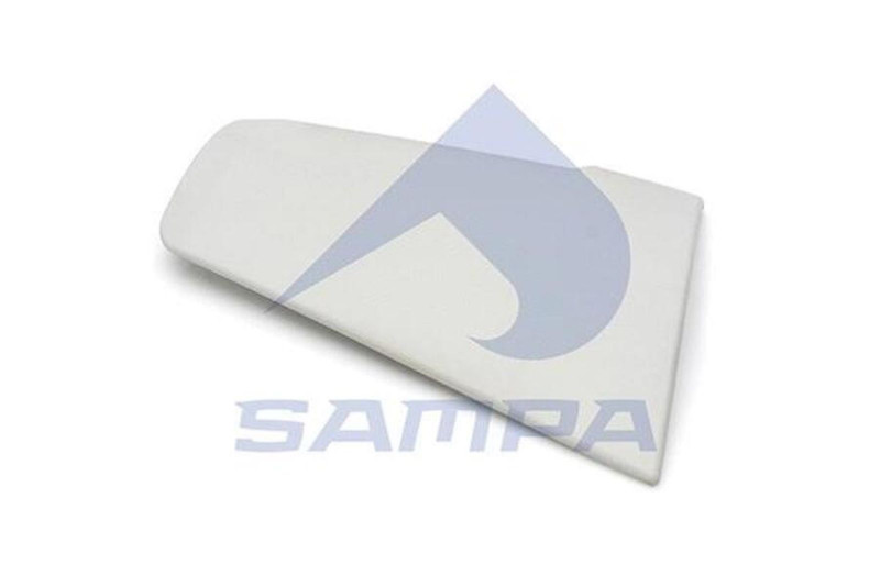 SA 18200192 Дефлектор кабины левый — 1