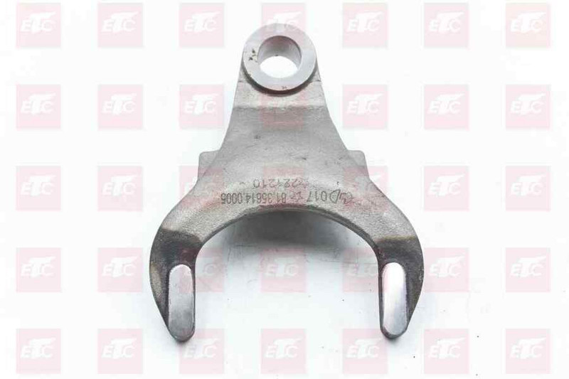 81356140005 Переключающая вилка — 1