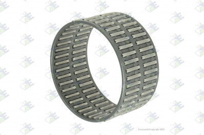 ER 98531233 Игольчатый подшипник 67*73*37