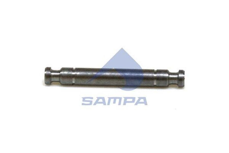 SA 020248 Палец опорный пружины колодки 12*95 mm — 1