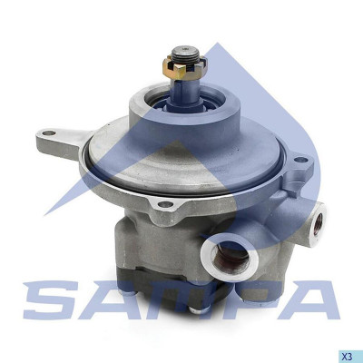 03441501 Насос ГУР