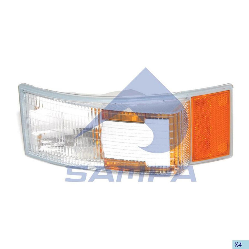 SA 032237 Указатель поворота — 1