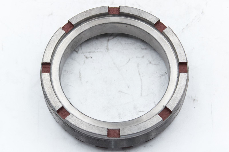 HD90129321019 Корончатая гайка М142*1,5 — 3