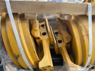 1543000291 Направляющее колесо