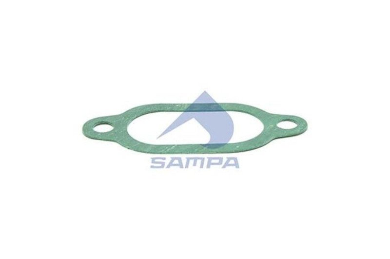 SA 208237 Прокладка водяного насоса — 1