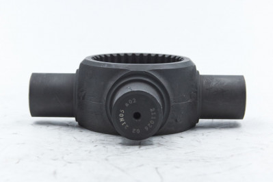 HD4692510014 Крестовина МОД Dвнут=70mm d-34mm Х3000