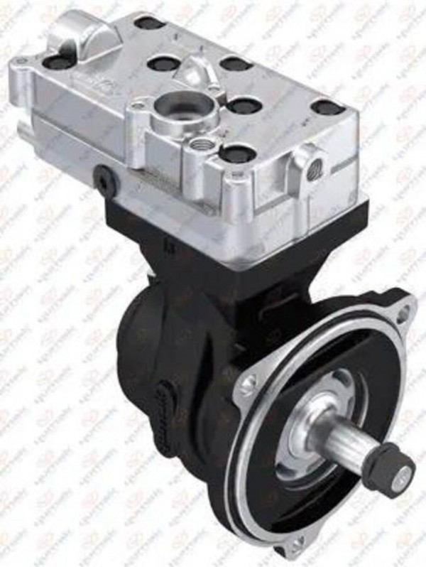 0106065 Компрессор воздушный — 2