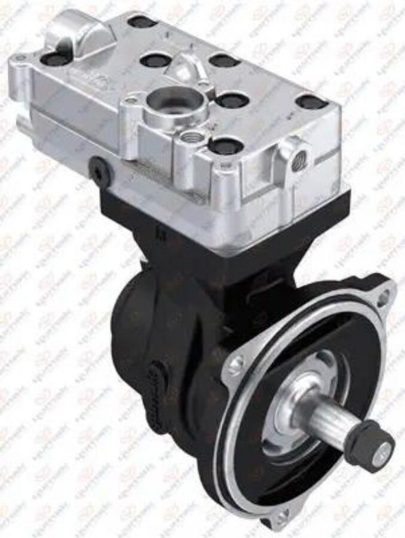 0106065 Компрессор воздушный — 2