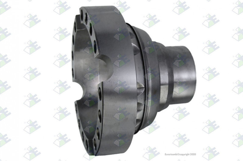 ER 74170718 Корпус дифференциала-16 отв. — 1