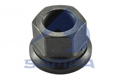 SA 075112 Гaйкa, Шпилька