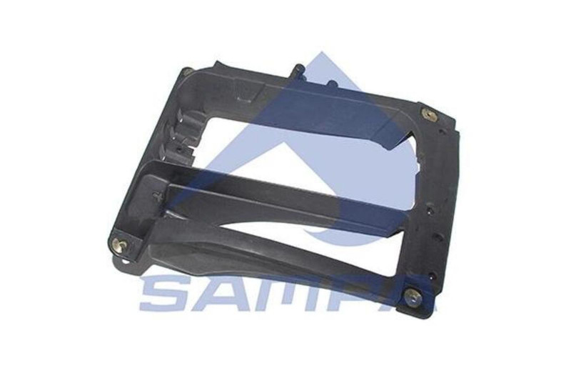 SA 18200207 Кронштейн фары справа — 1