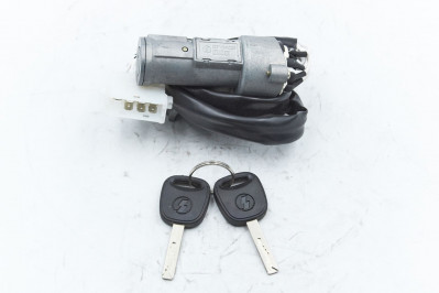 DZ97189460200 Замок зажигания X3000