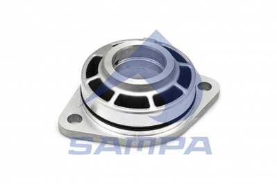 SA 093457 Фланец компрессора