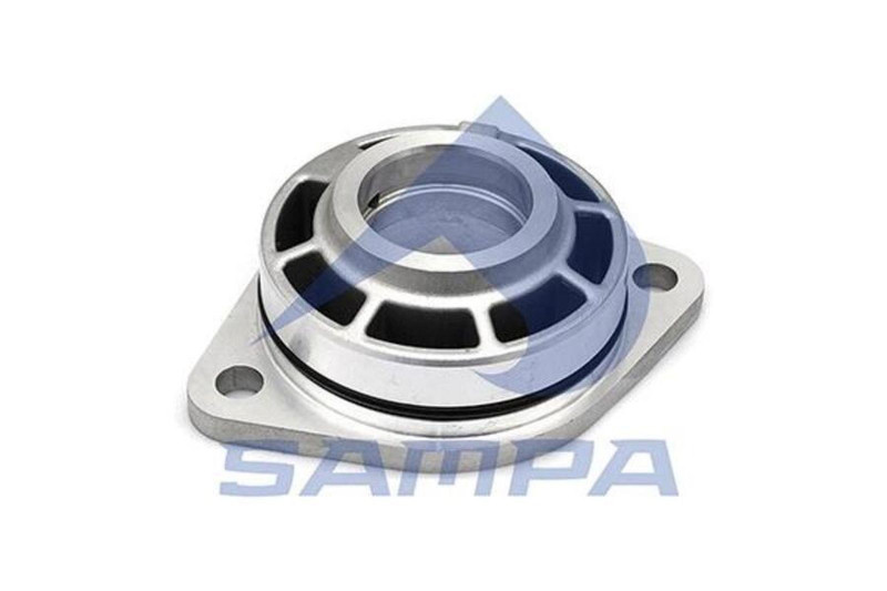 SA 093457 Фланец компрессора — 1