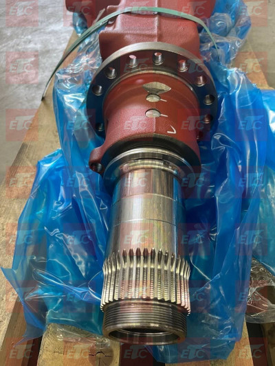 VO 21942571 Кожух среднего моста