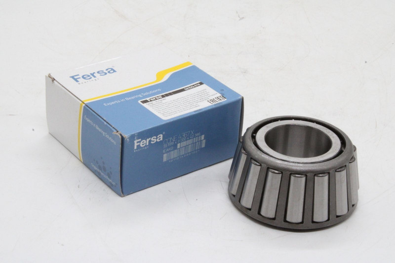 CEM4367X Подшипник КПП роликовый G210/240/260 — 2