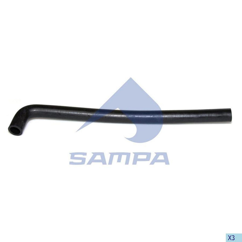 SA 010352 Шланг — 1