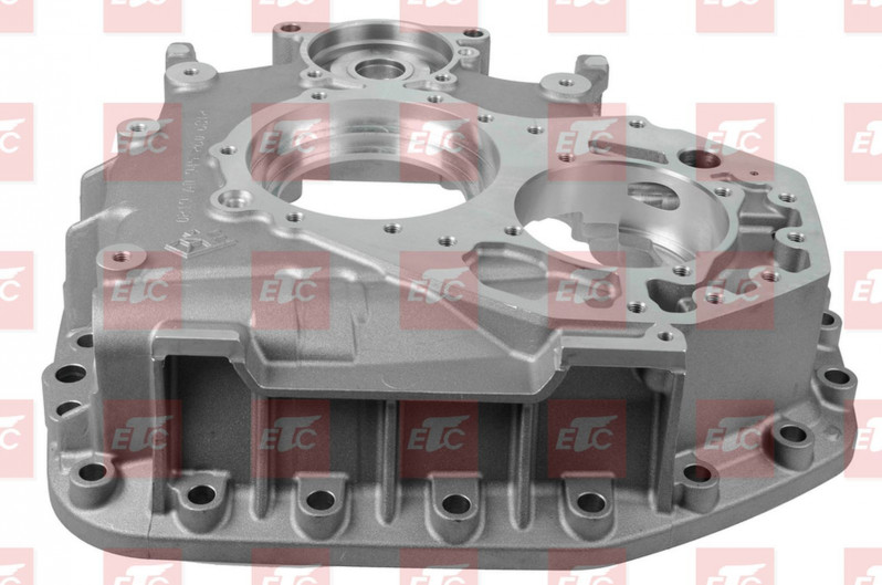 ER 60532240 Корпус КПП — 1