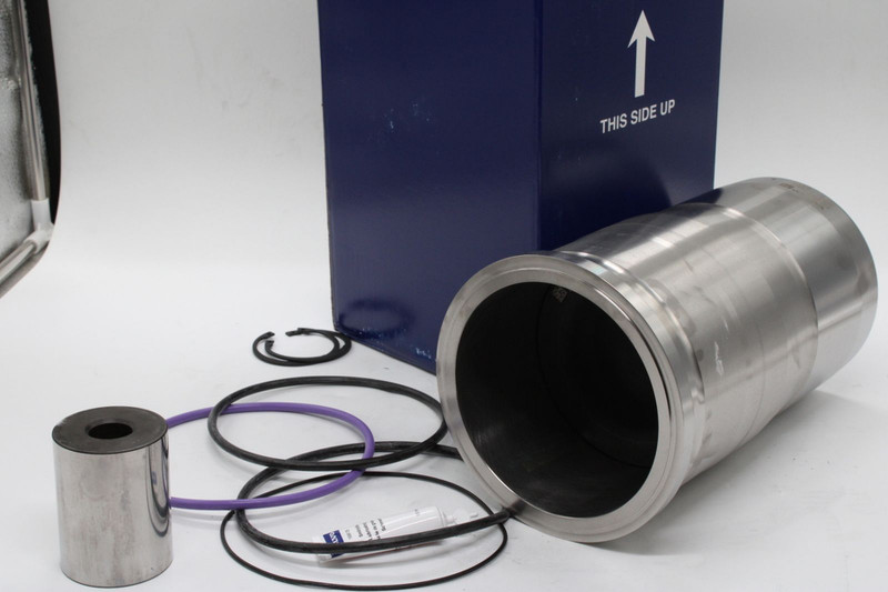 VO 21209650 Комплект поршневой группы — 1