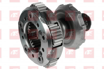 ER 74530460 Корпус сателлитов в сборе