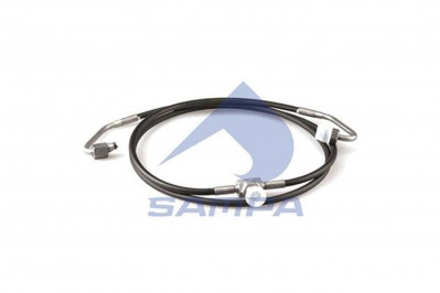 SA 021498 Шланг подъема кабины L=1505