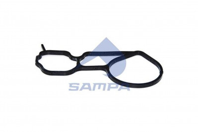 SA 042357 Прокладка водяного насоса