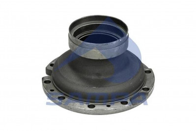 SA 020422 Ступица передняя