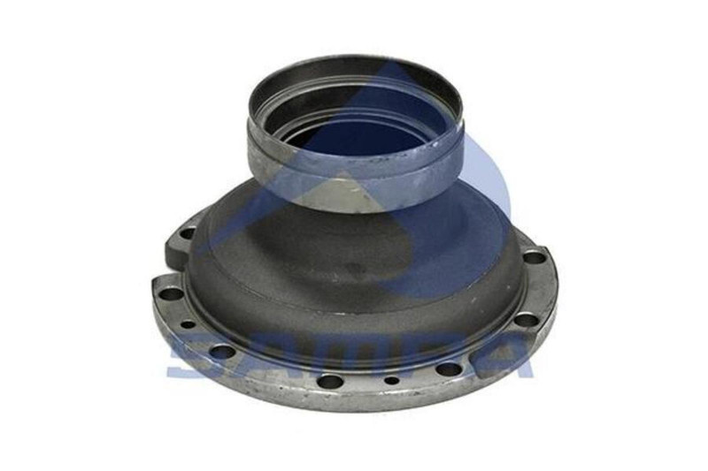 SA 020422 Ступица передняя — 1