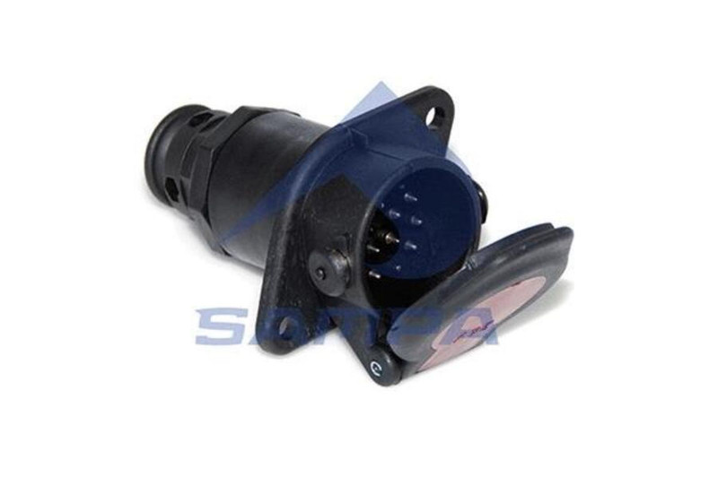 SA 095159 Розетка — 1