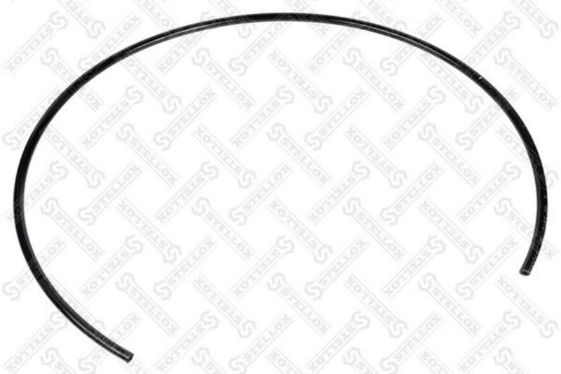 8513707SX Трубка воздушная 9*1,5 мм — 1