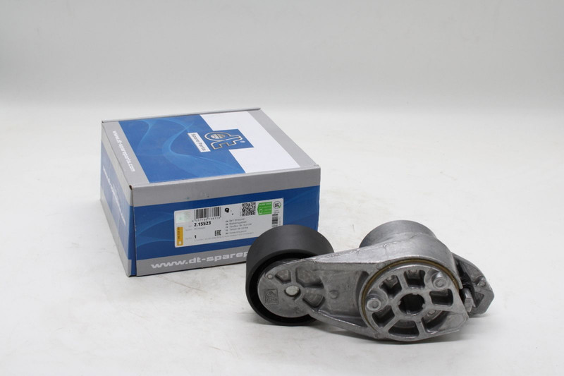 DT 215523 Натяжитель ремня пластиковый шкив — 2