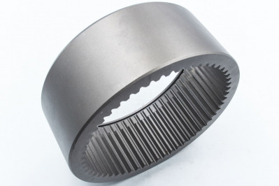 81.35111.0017 Полое колесо Z=55, IP=3.2