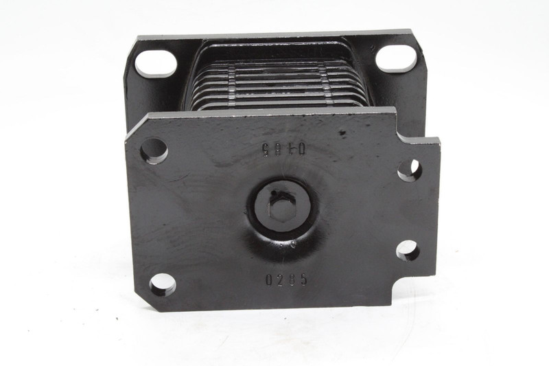 SEM 13543 Подушка рессоры AROCS прав/перед,лев/зад — 1