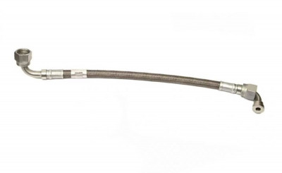 5282268 Шланг подачи масла на ТКР ISF3.8