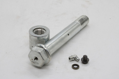 112962 РМК крепления рессоры перед.