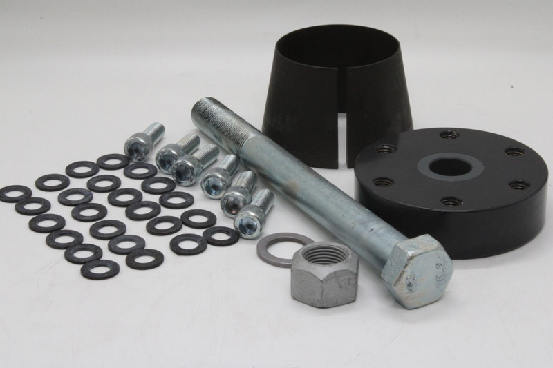 VO 21210402 Ремкомплект балансира — 1