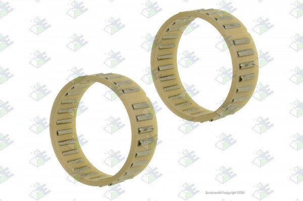 ER 98530304 Подшипник игольчатый 70*78*60 — 1