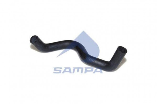 SA 021134 Патрубок системы охлаждения — 1