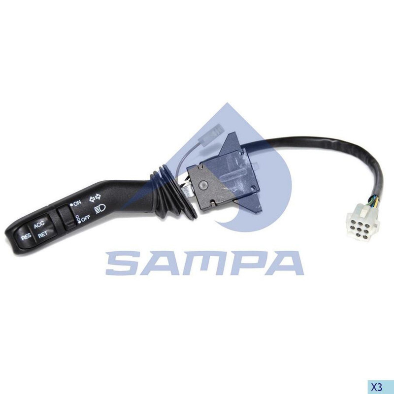 042149 Переключатель света — 1