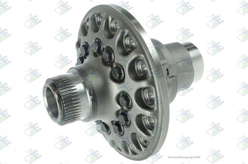 88170538 Корпус дифференциала — 1