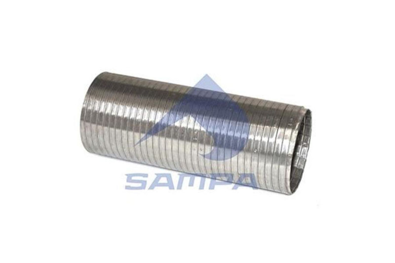 SA 020388 Шланг металлический — 1