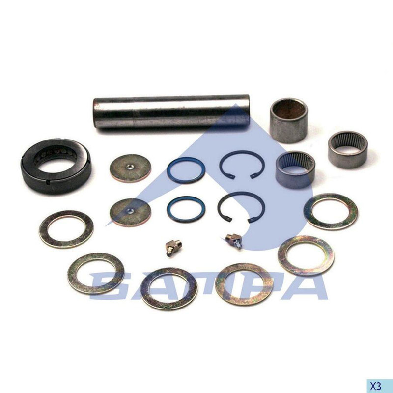 SA 020520 Ремкомплект шкворня — 1