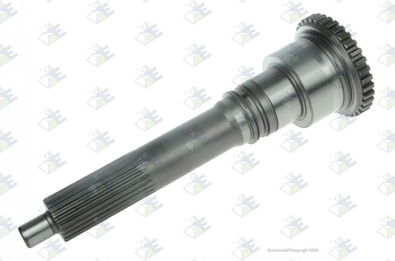 74530902 Входной вал 36 T — 1