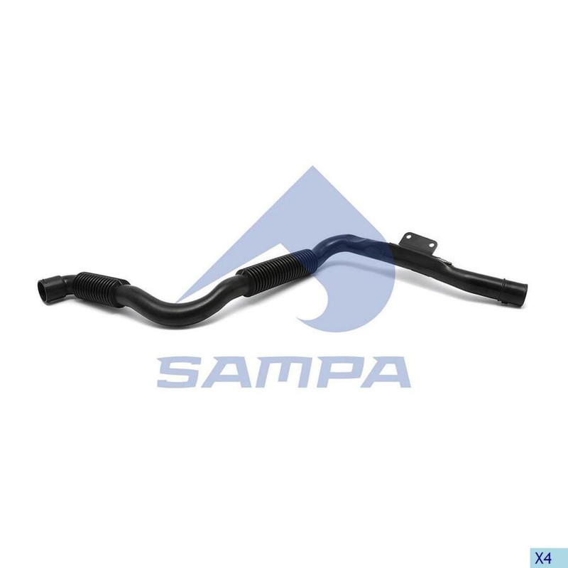 SA 34368 Трубка — 1