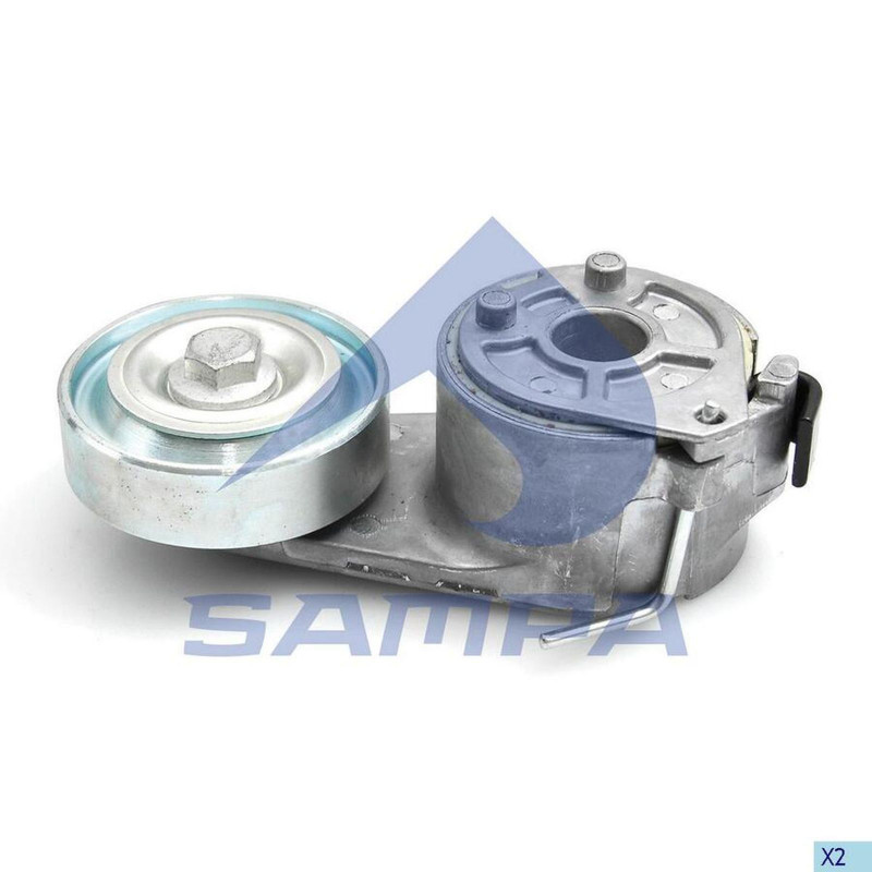 060472 Натяжитель ремня — 1