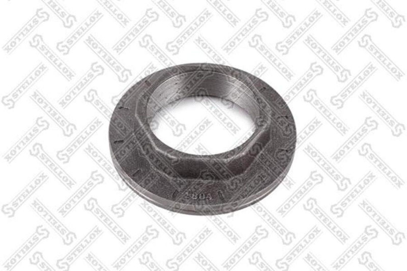 8513256SX Гайка ступицы D=127 левая — 1